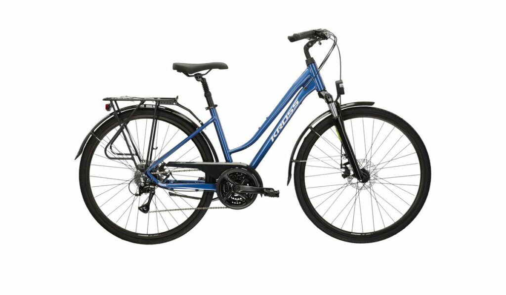 ROWER KROSS TRANS 3.0 2024