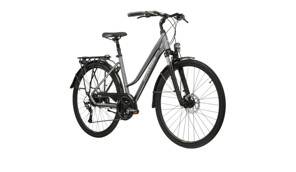 ROWER KROSS TRANS 4.0 2024