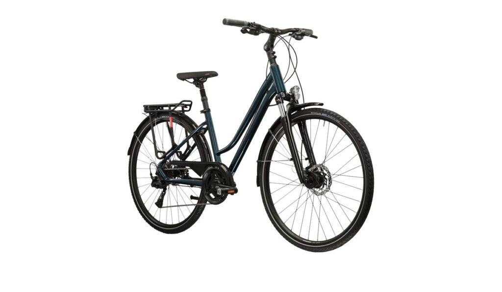 ROWER KROSS TRANS 7.0 2024