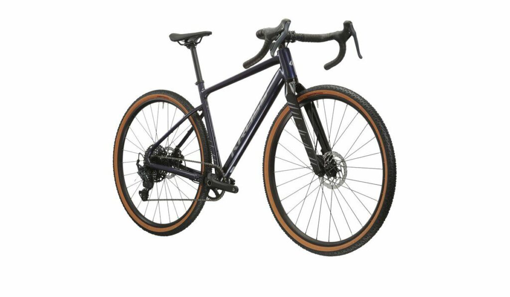 ROWER KROSS ESKER 2.0 2024 GENERACJA 2.0