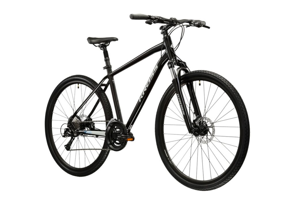 ROWER KROSS EVADO 4.0 2025