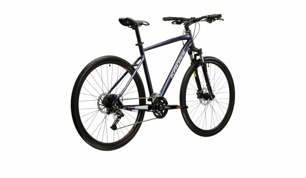 ROWER KROSS EVADO 5.0 2025