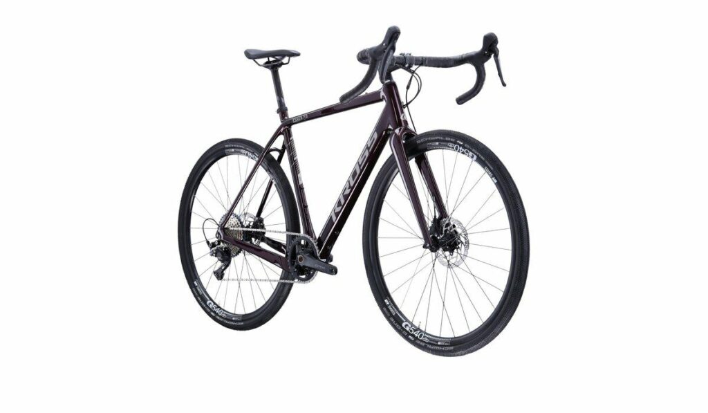 ROWER KROSS ESKER 7.0 2023