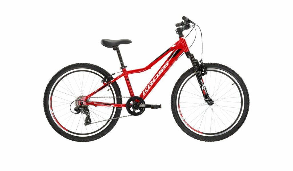 ROWER KROSS HEXAGON JR 1.0 2025/2026