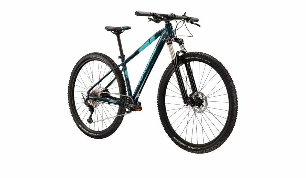 ROWER KROSS LEVEL 6.0 DAMSKI 2023