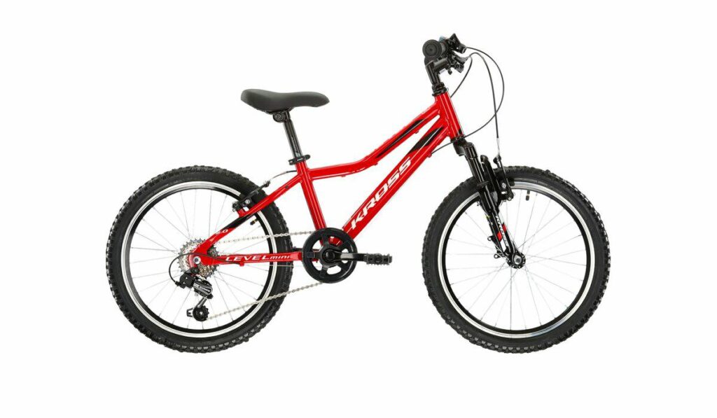 ROWER KROSS LEVEL MINI 2.0 2025