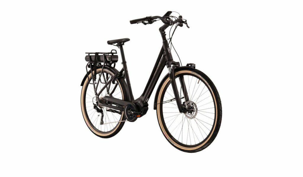 ROWER KROSS MC SOLO EMS MULTICYCLE 2023