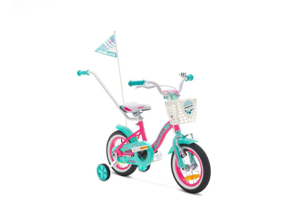 ROWER ONILUS KATI GIRL 12"