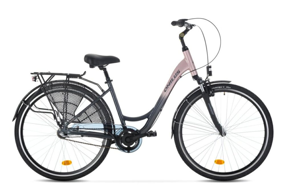 ROWER ONILUS NAOMI 3V AM 2024