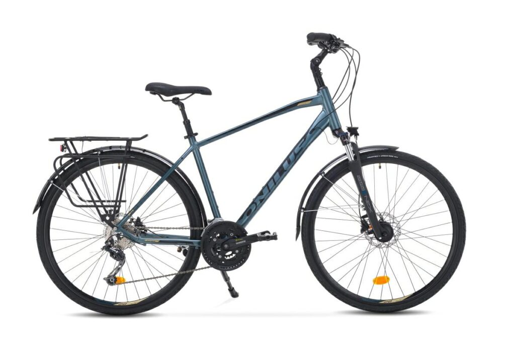 ROWER ONILUS HANOWER 5.0 2023