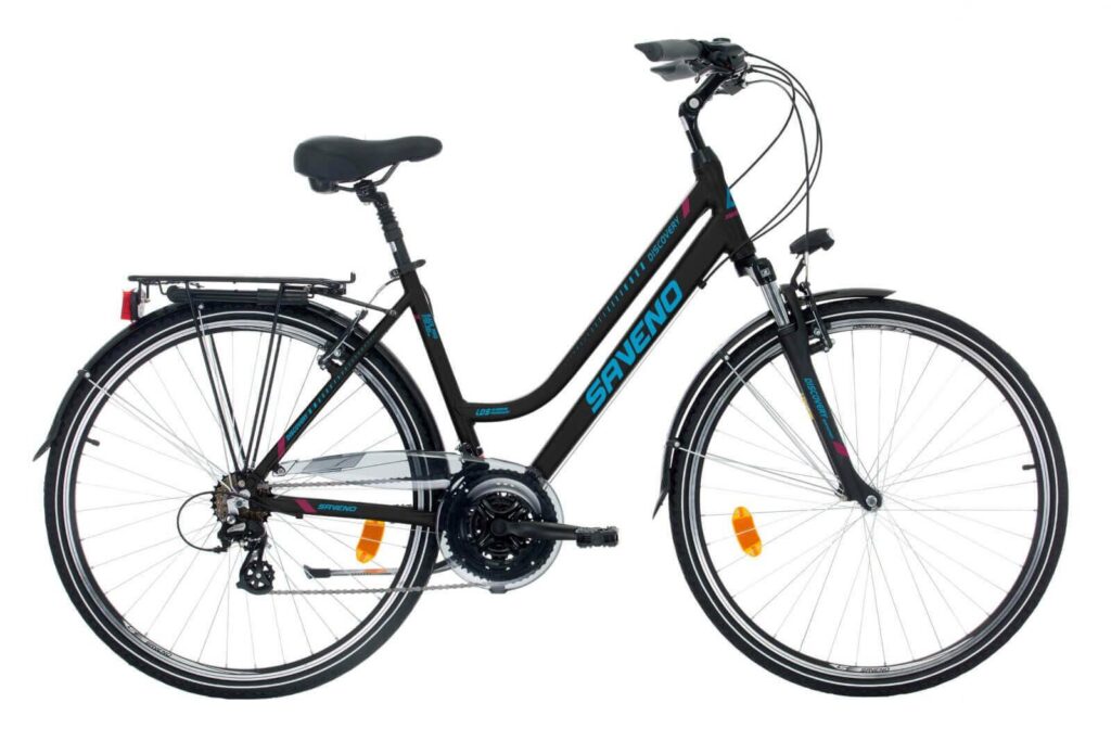 ROWER SAVENO DISCOVERY