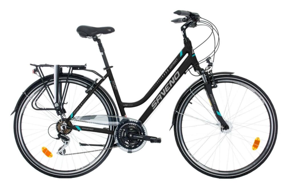 ROWER SAVENO ODEYSSEY