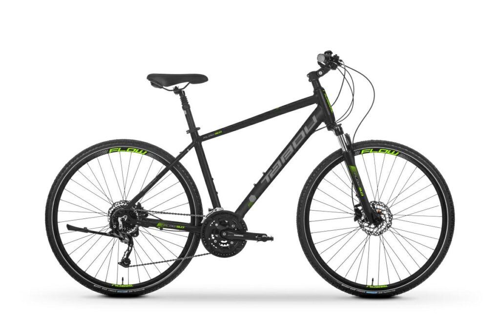 ROWER TABOU FLOW 3.0