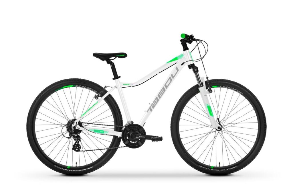 ROWER TABOU WIZZ 1.0 2022