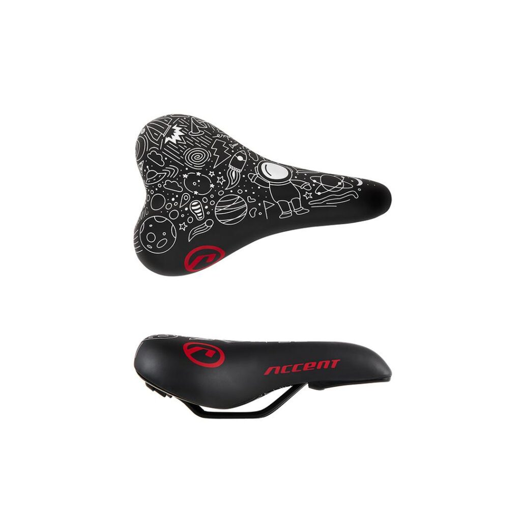 SIODEŁKO ACCENT DZIECIĘCE ROBO