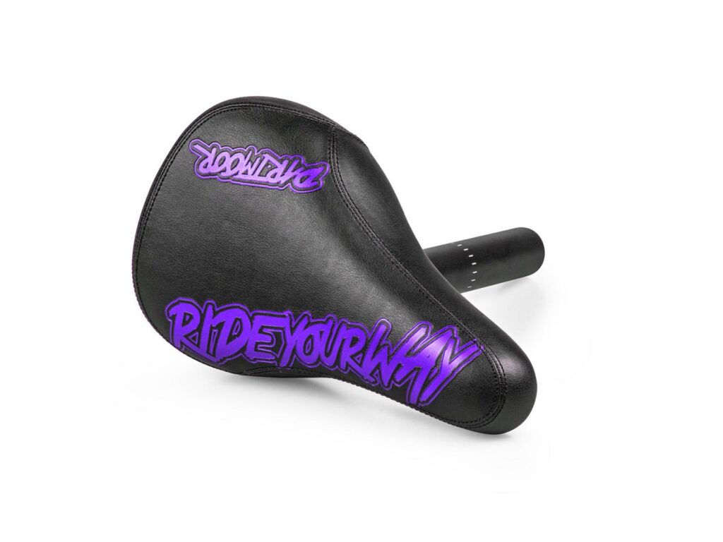 SIODŁO+SZTYCA DARTMOOR FATTY COMBO