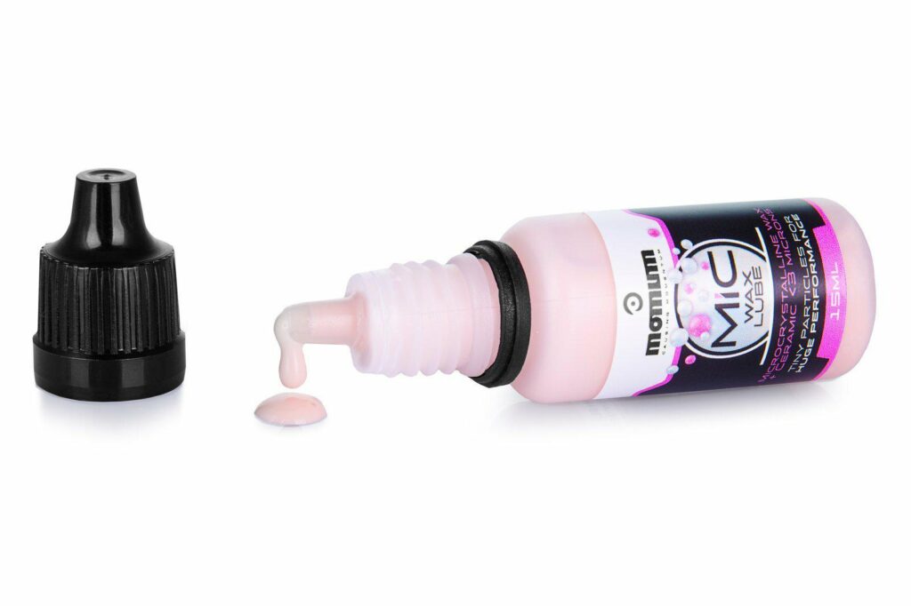 SMAR/WOSK MOMUM WAX LUBE