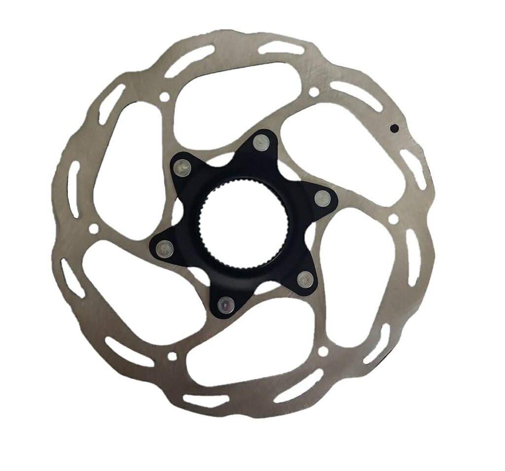 TARCZA HAMULCOWA BARADINE DB-09CL CENTERLOCK