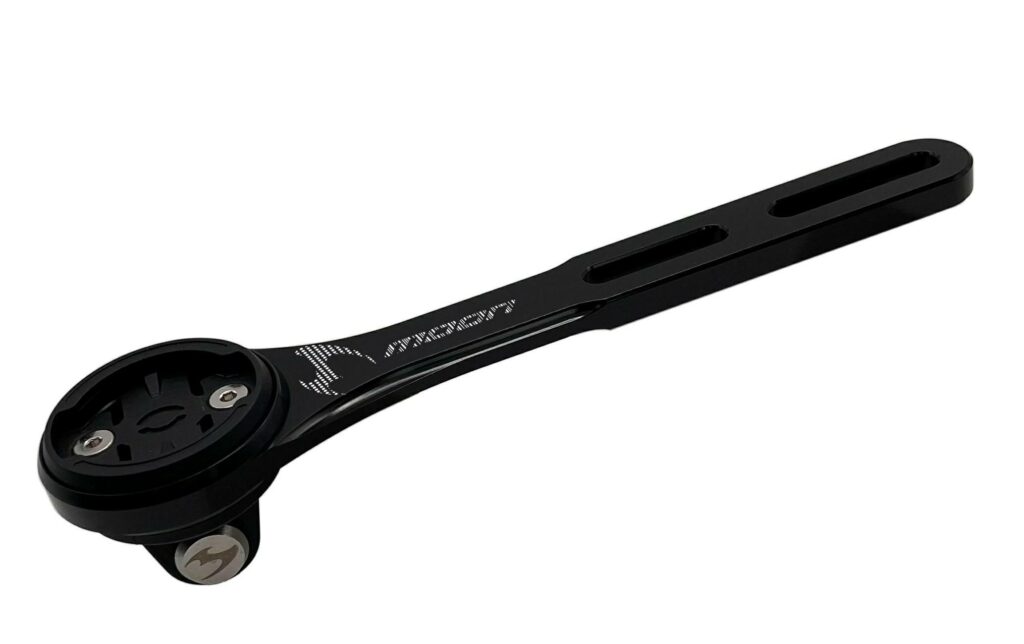 UCHWYT MOON M-06  AMPLITUDE GARMIN I MOON do kierownic aero Combo Mount