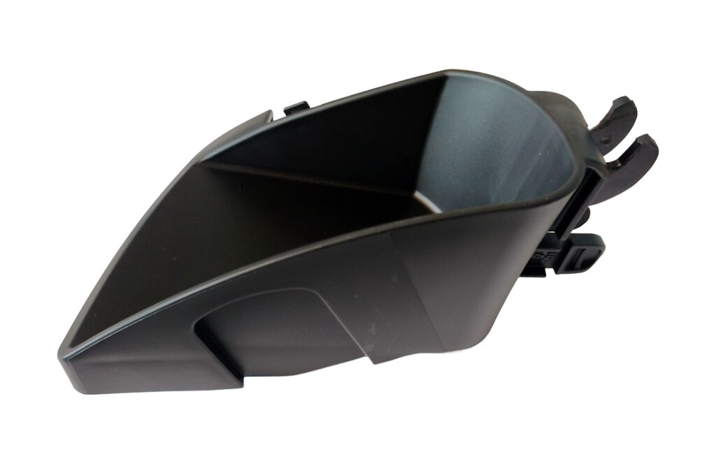 PODPÓRKA STOPY DO FOTELIKA HAMAX SIESTA/SMILEY