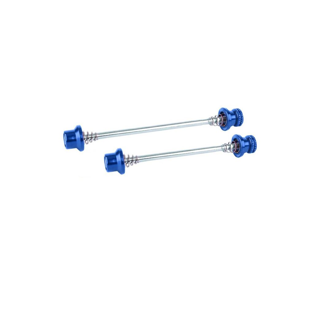 ZACISK PIASTY ACCENT BOLT