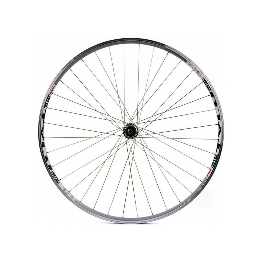 KOŁO 28" OBRĘCZ STYLUS 32H PIASTA JOYTECH