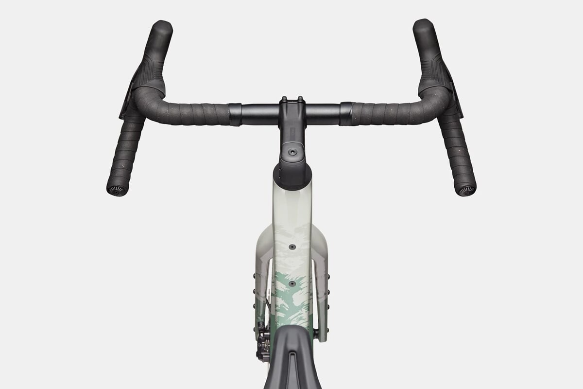 ROWER CANNONDALE TOPSTONE CARBON 2 GRX