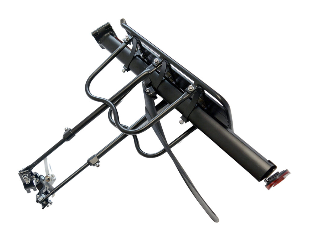 BAGAŻNIK 2K BLF-H27-5