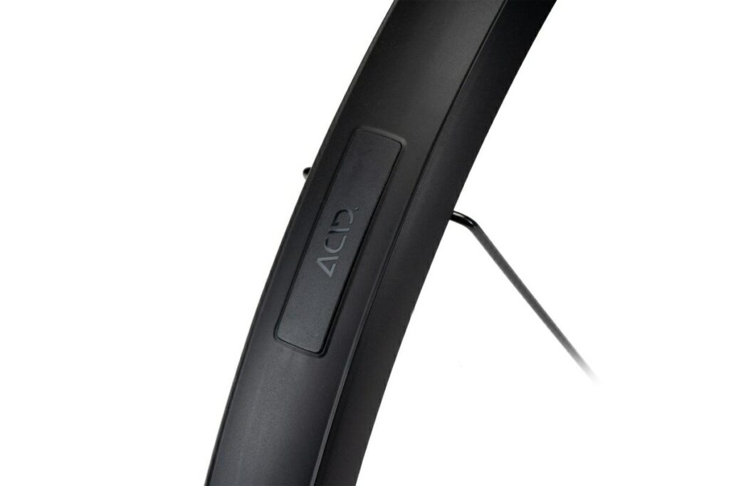 BŁOTNIKI CUBE ACID EDITOR HYBRID 60 BB MOUNT 2.0