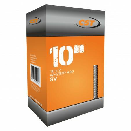 DĘTKA CST 10×2 WH767 SV ZAWÓR A30