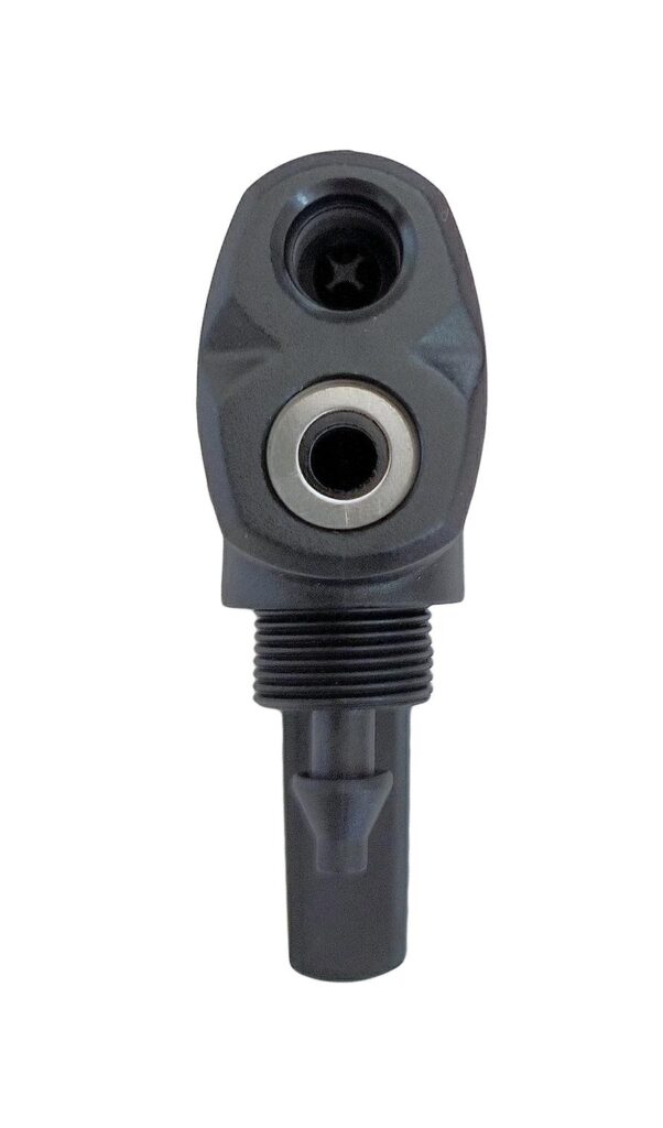 GŁOWICA POMPKI BETO LD8