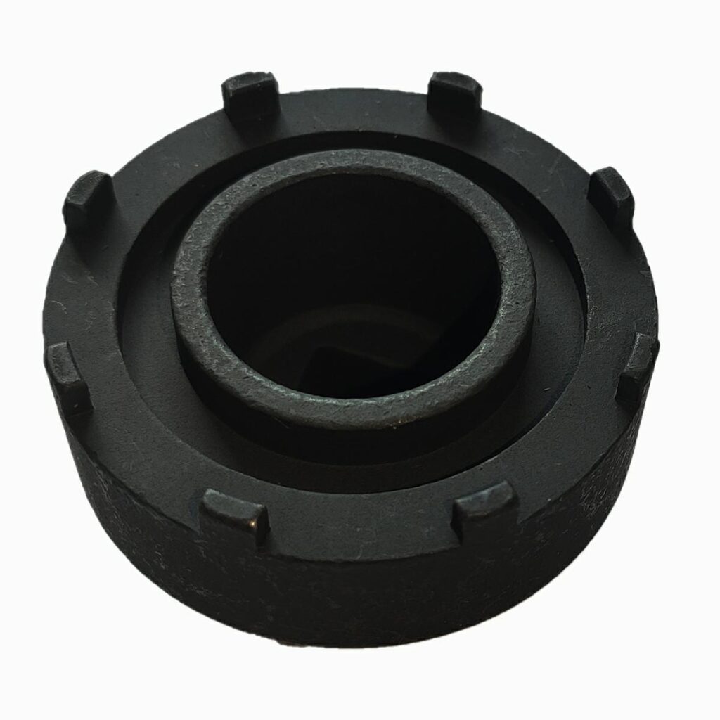 KLUCZ 2K EBB-01 BOSCH ACTIVE PRO CX LINE