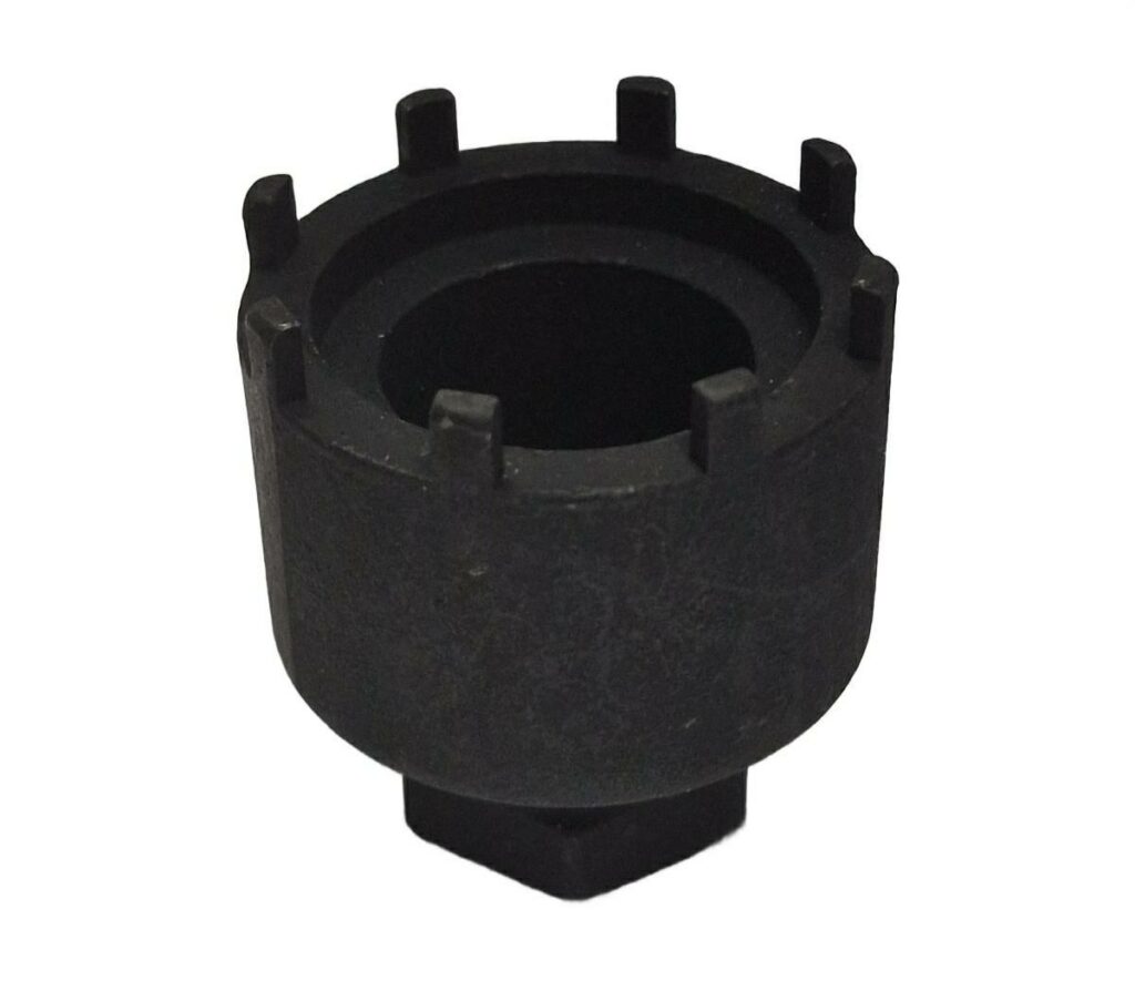 KLUCZ 2K EBB-02 BOSCH