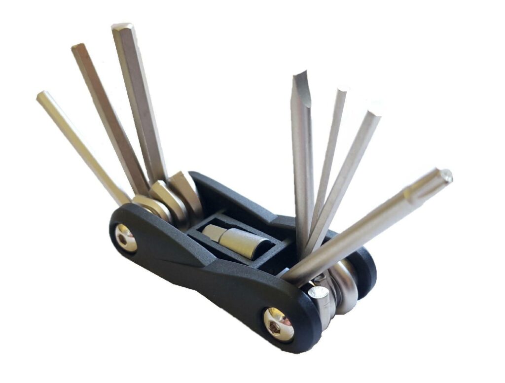 KLUCZE ZESTAW 2K FH-02 8W1