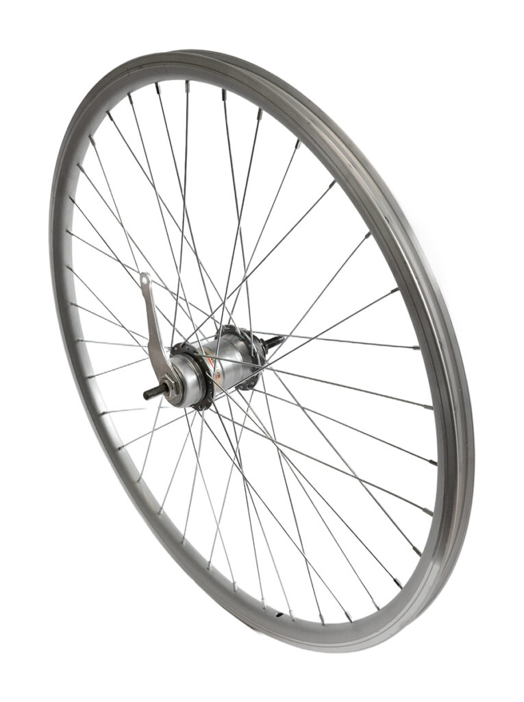 KOŁO BIKELAND 26" 3-V NEXUS