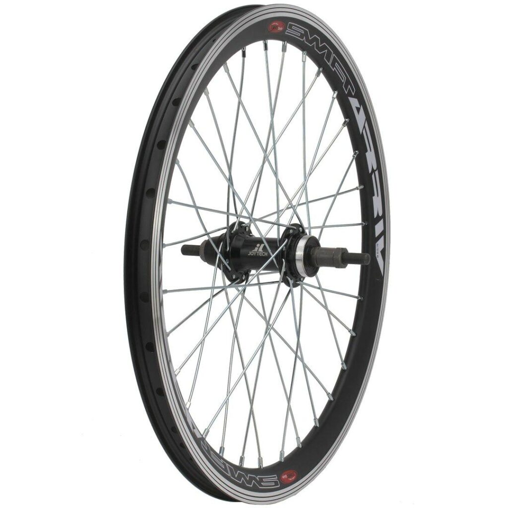 KOŁO 20" STOŻKOWE VB J19DG