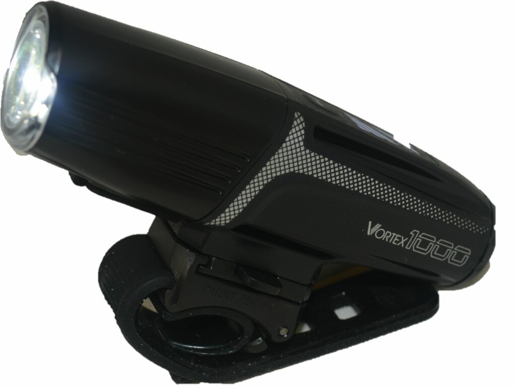 LAMPKA PRZEDNIA MOON METEOR VORTEX