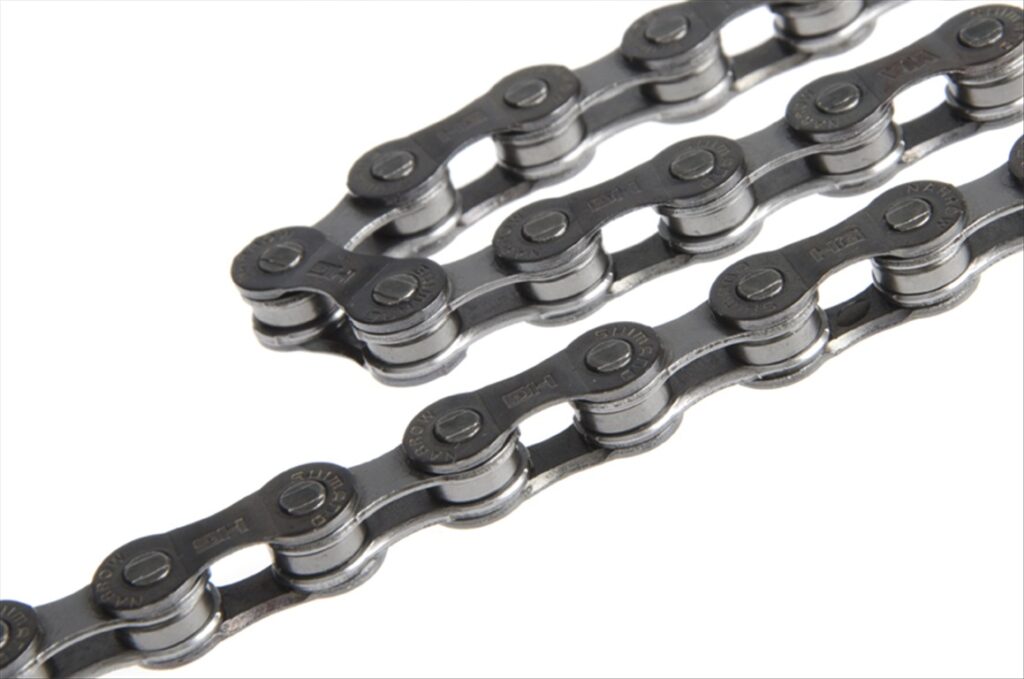 ŁAŃCUCH SHIMANO CN-HG40