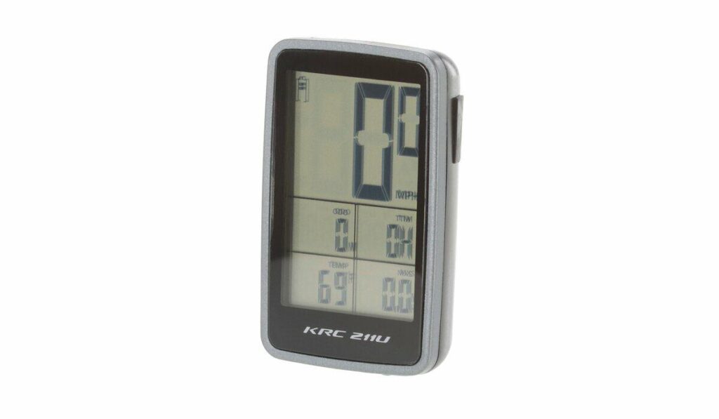 LICZNIK KROSS KRC 211U