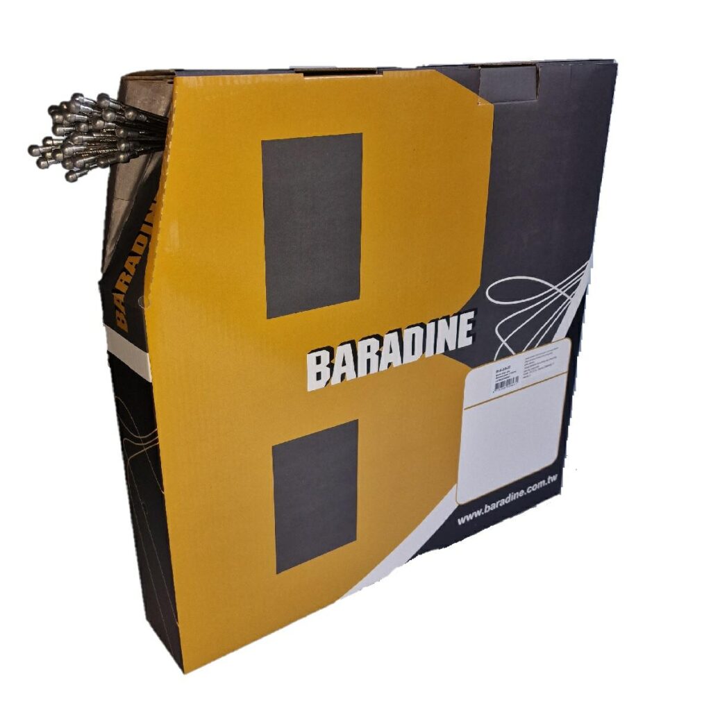 LINKA HAMULCA BARADINE BI-S-SS 50 DO SZOSY