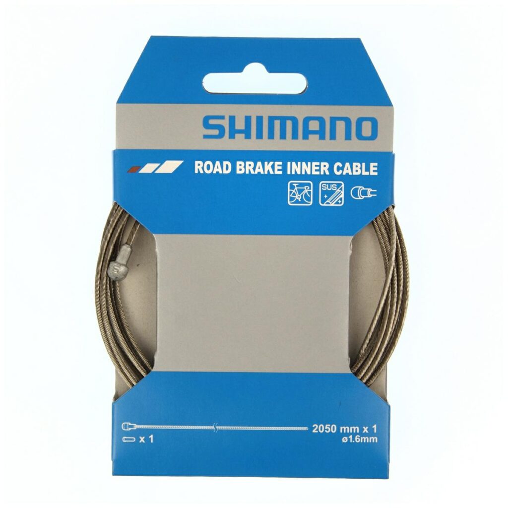 LINKA HAMULCA SHIMANO SZOSA