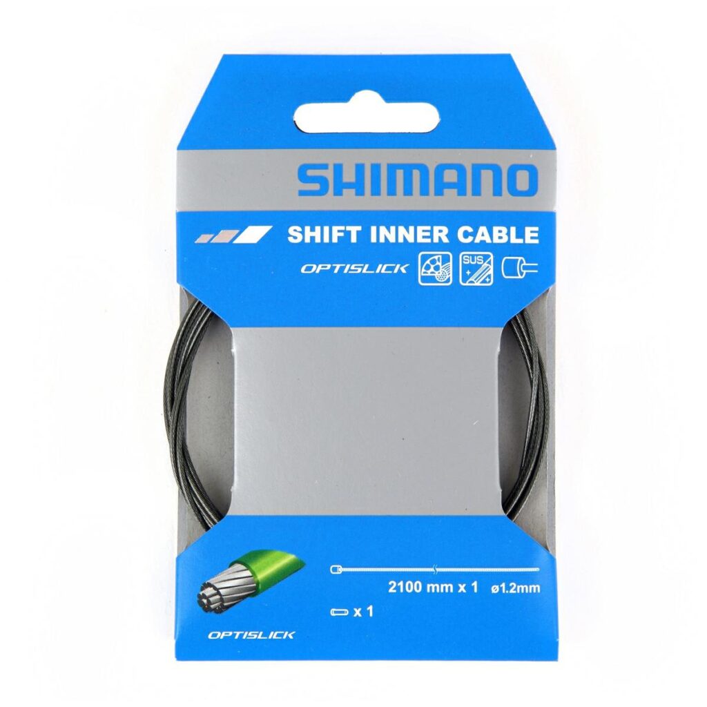 LINKA PRZERZUTKI SHIMANO OPTISLIK