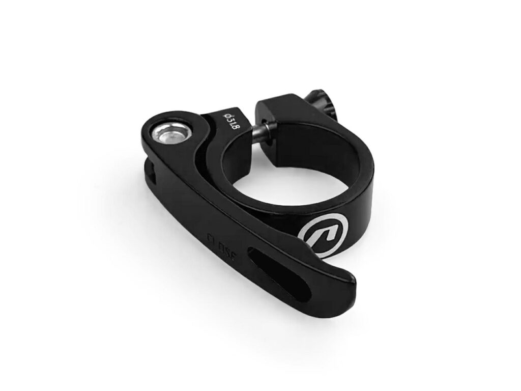 OBEJMA Z ZACISKIEM ACCENT PROFI