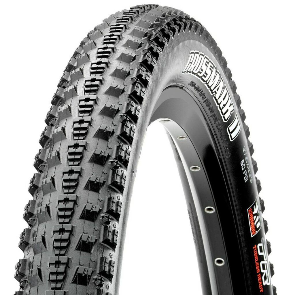 OPONA MAXXIS CROSSMARK II
