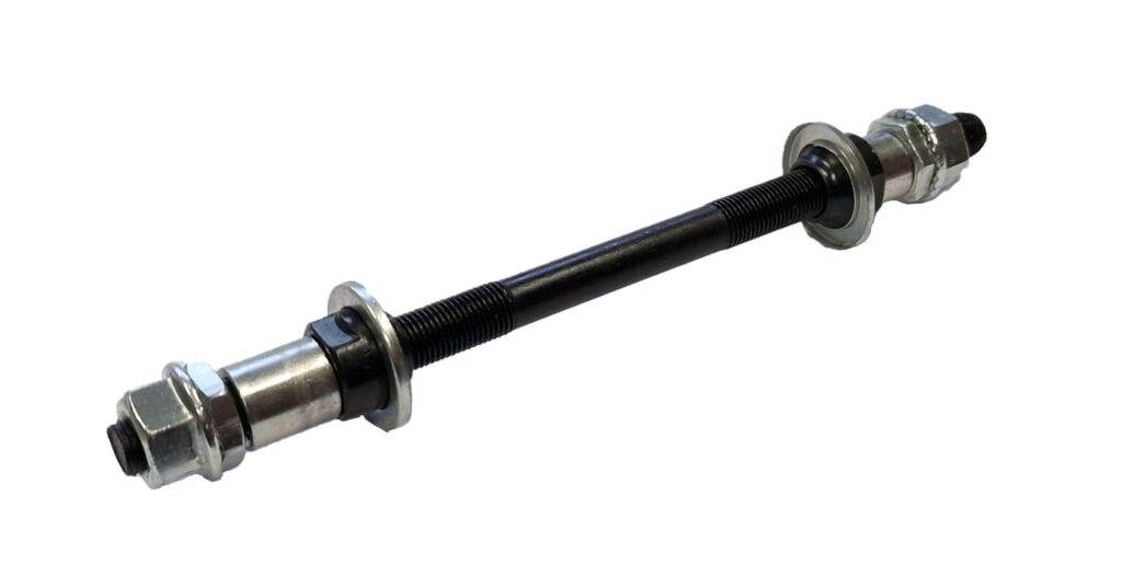 OŚ KOŁA TYŁ 2K 125112B