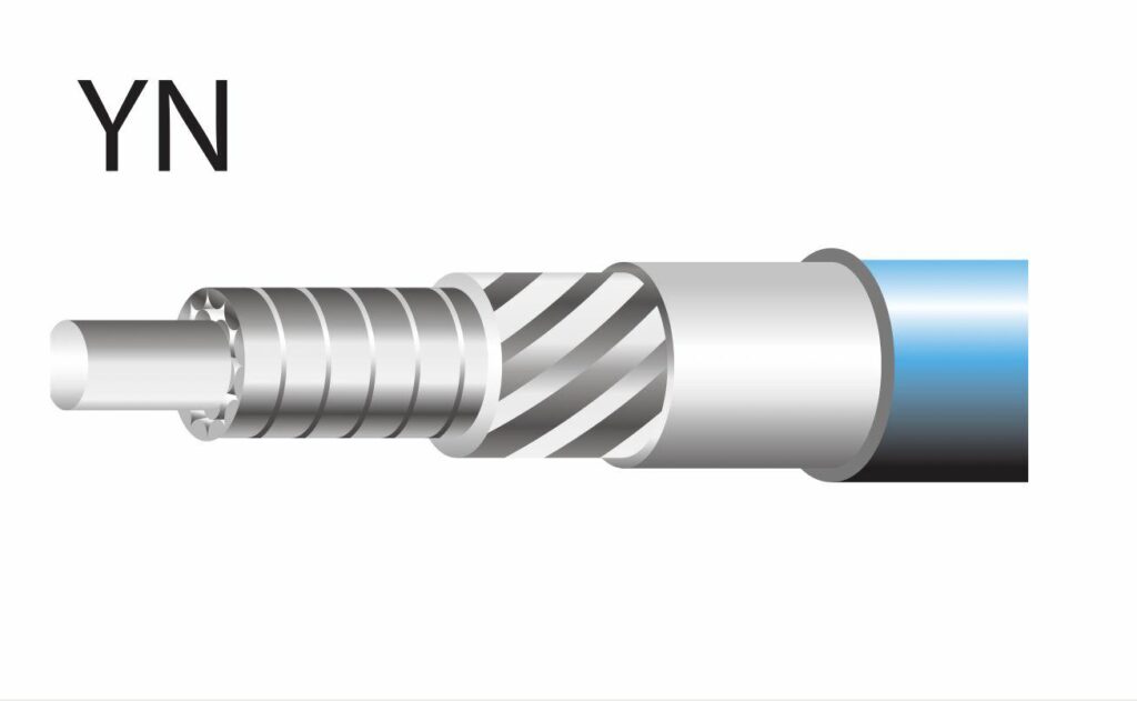 PANCERZ LINKI HAMULCA BARADINE BH-YN-03