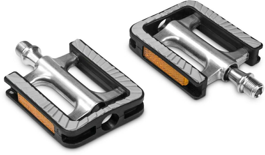 PEDAŁY ROWEROWE KROSS URBAN ANTYSLIP