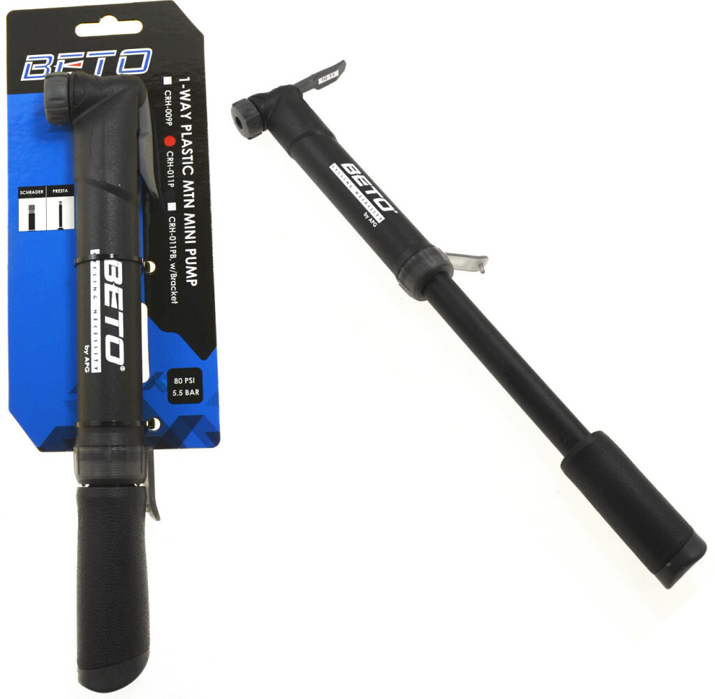 POMPKA BETO CRH-011P