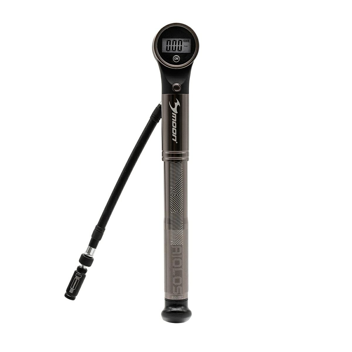 POMPKA MOON AIOLOS DIGIT HP/HV