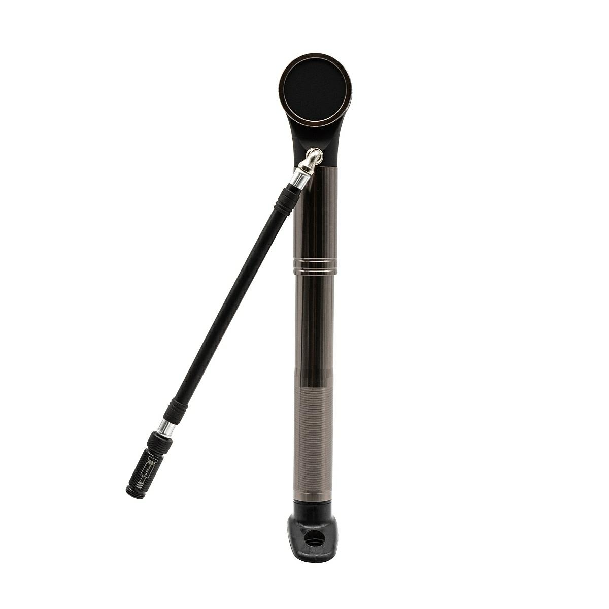 POMPKA MOON AIOLOS DIGIT HP/HV